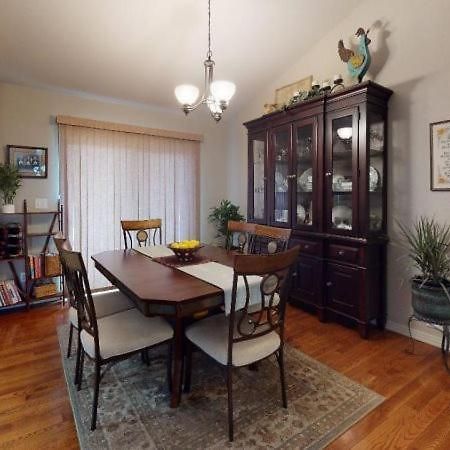 120 Winding Meadow By Vacation Rentals For You Monument Buitenkant foto