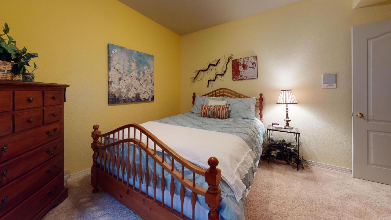 120 Winding Meadow By Vacation Rentals For You Monument Buitenkant foto
