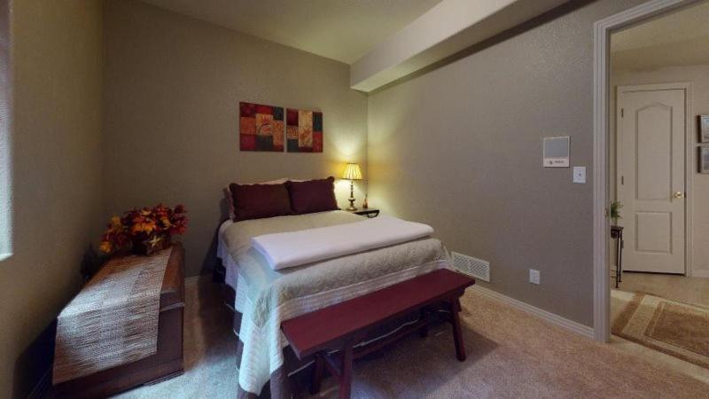 120 Winding Meadow By Vacation Rentals For You Monument Buitenkant foto