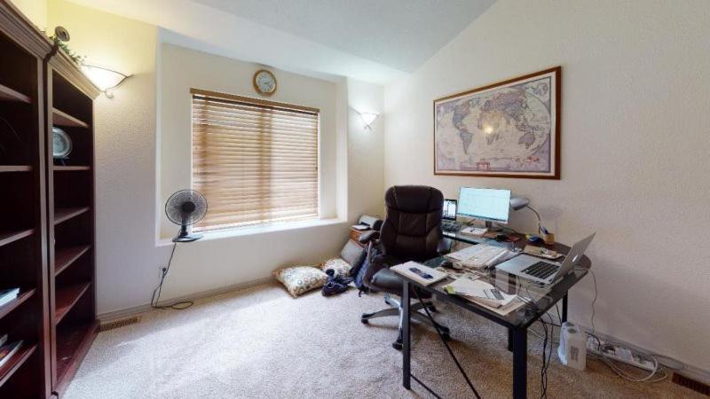 120 Winding Meadow By Vacation Rentals For You Monument Buitenkant foto