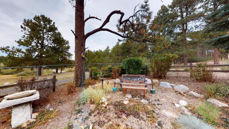 120 Winding Meadow By Vacation Rentals For You Monument Buitenkant foto